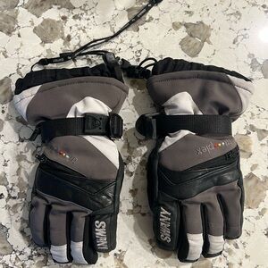 SWANY X-change gloves-youth